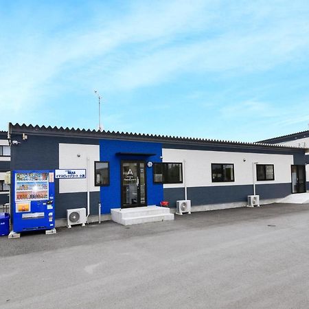 Tomioka  Imas Village Court Kobama المظهر الخارجي الصورة