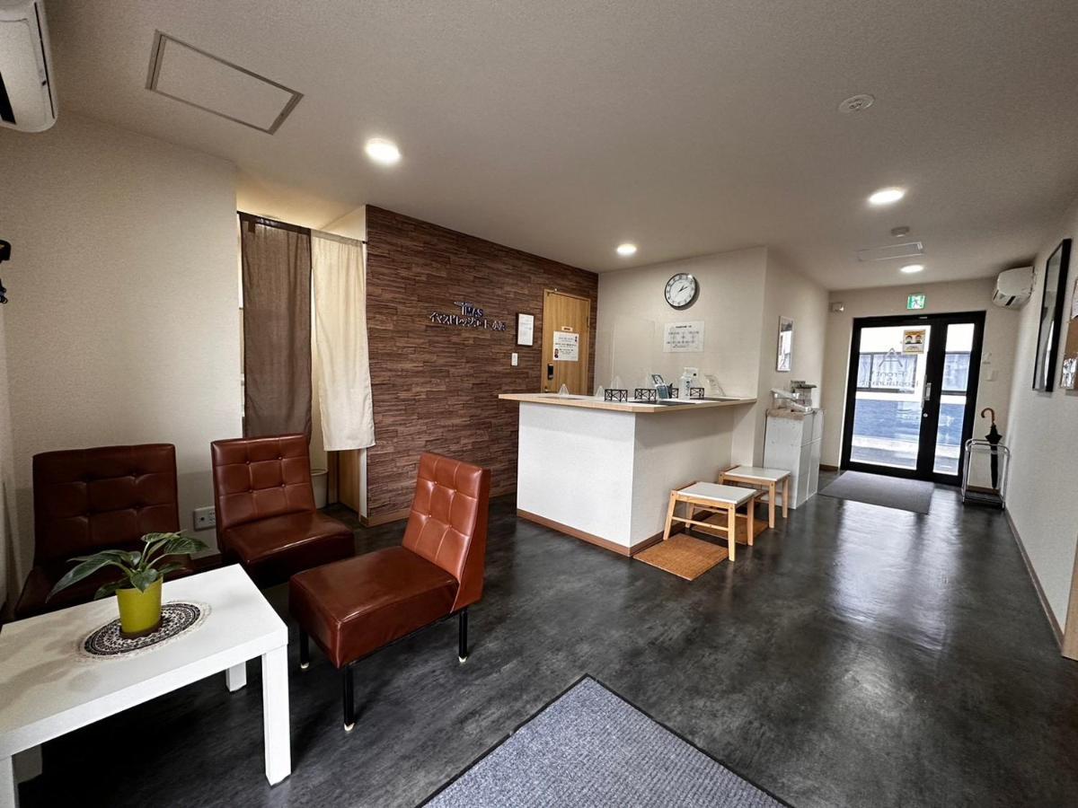 Tomioka  Imas Village Court Kobama المظهر الخارجي الصورة