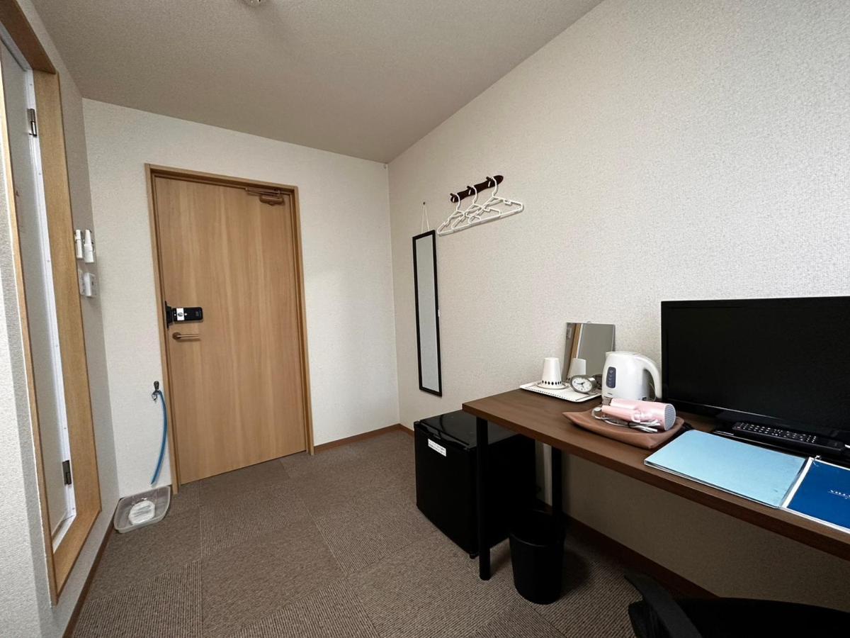 Tomioka  Imas Village Court Kobama المظهر الخارجي الصورة