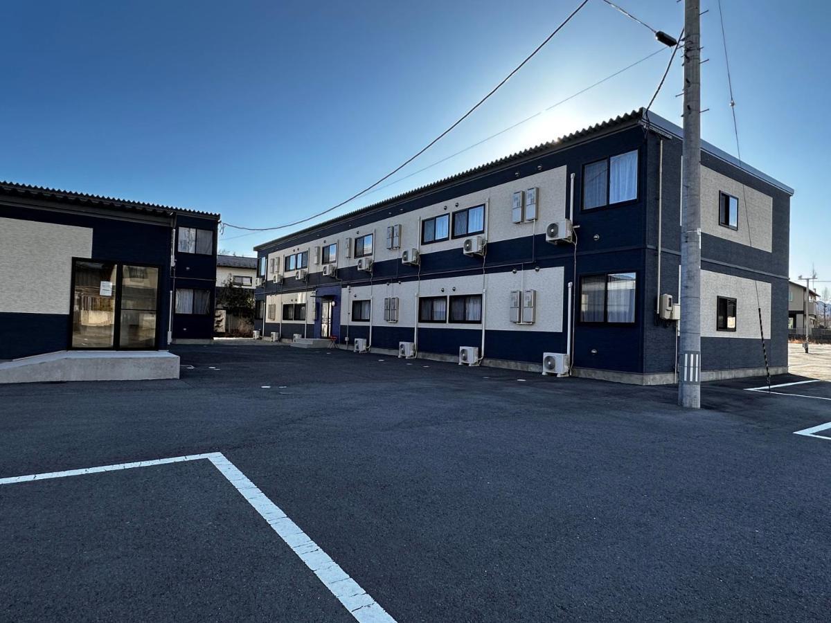 Tomioka  Imas Village Court Kobama المظهر الخارجي الصورة
