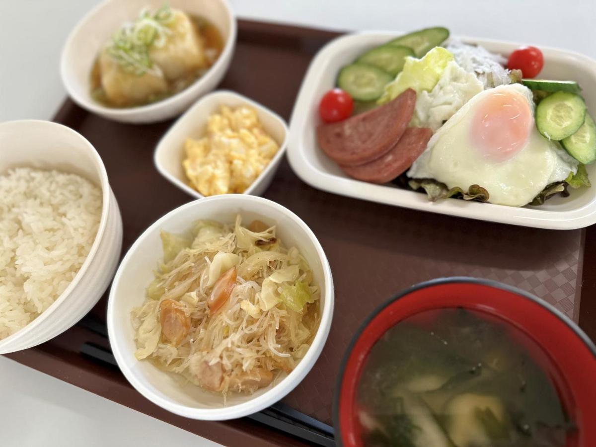 Tomioka  Imas Village Court Kobama المظهر الخارجي الصورة