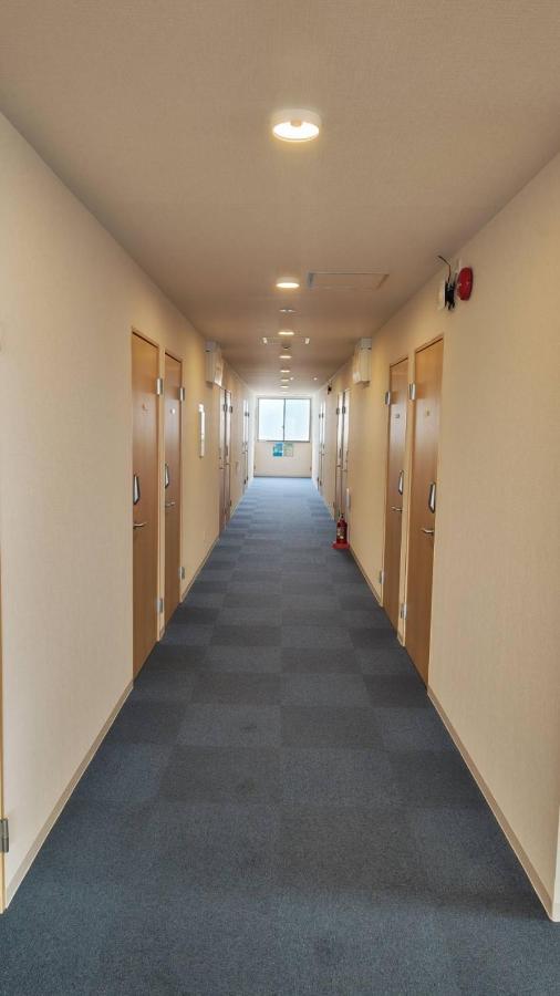 Tomioka  Imas Village Court Kobama المظهر الخارجي الصورة