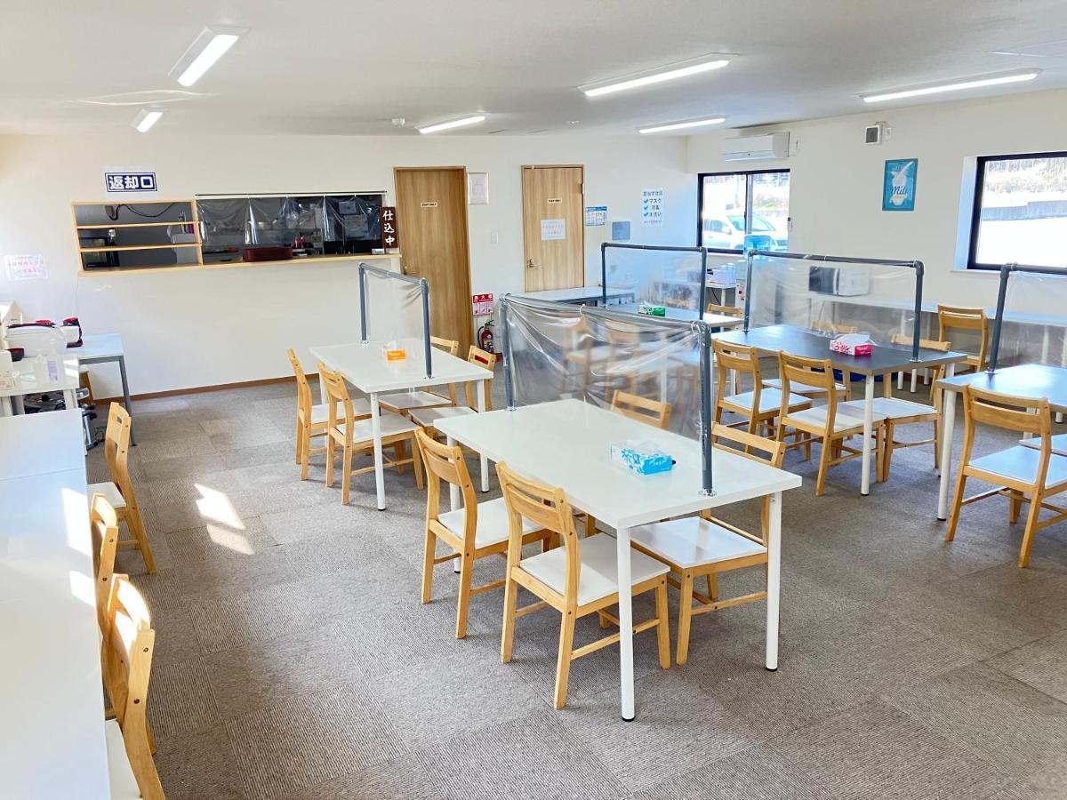 Tomioka  Imas Village Court Kobama المظهر الخارجي الصورة