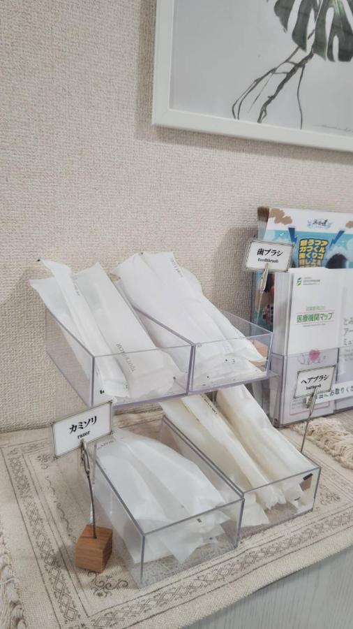 Tomioka  Imas Village Court Kobama المظهر الخارجي الصورة