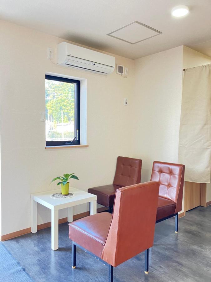 Tomioka  Imas Village Court Kobama المظهر الخارجي الصورة