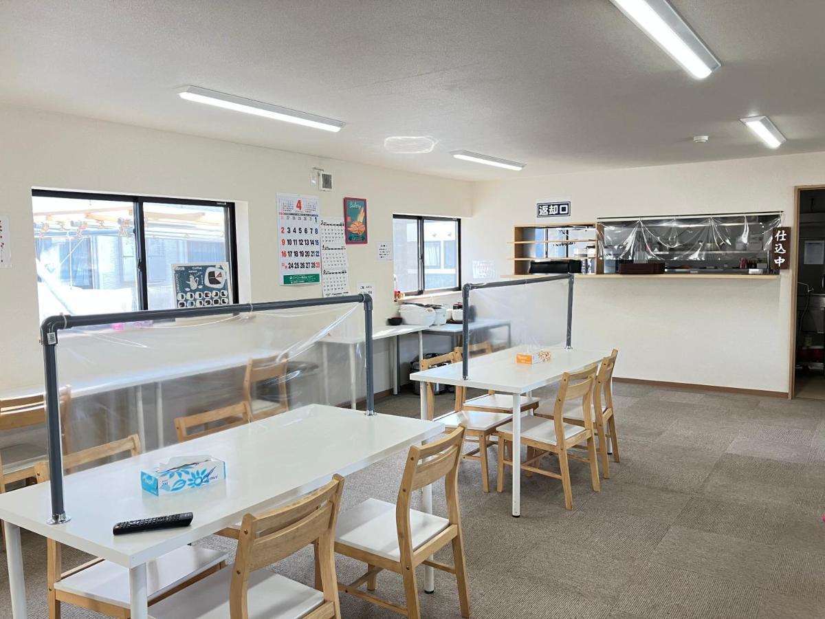 Tomioka  Imas Village Court Kobama المظهر الخارجي الصورة